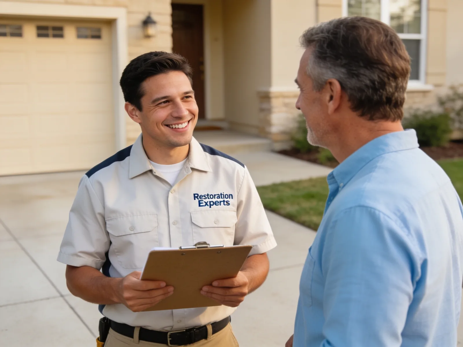Water Damage Cleanup Salem, IL FAQs